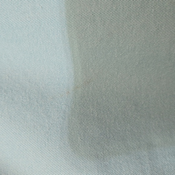 Womens Light Blue Capri Pants 6P Kim Rogers PETITE SEE PICS - Picture 6 of 6